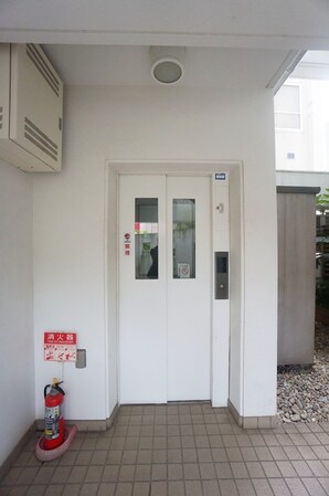 サンセールの物件内観写真